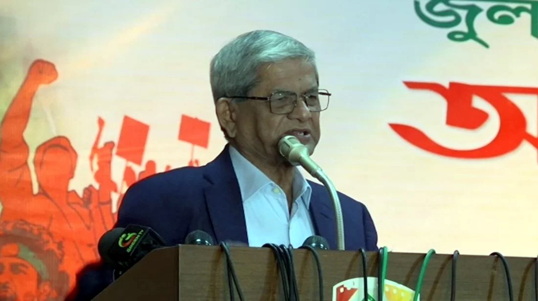 যারা ভোল পাল্টিয়েছে তারা এখন বেশি অপকর্মে লিপ্ত
