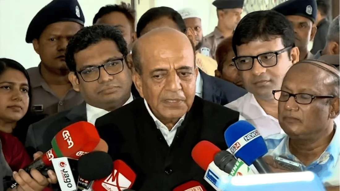 বাংলাদেশের সঙ্গে সুসম্পর্ক চান মোদি: দীনেশ ত্রিবেদী।