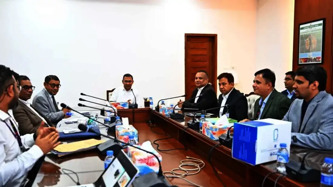 স্বাস্থ্যসেবায় গবেষণা ও উদ্ভাবনকে সর্বোচ্চ গুরুত্ব: প্রধানমন্ত্রী