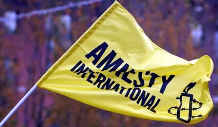 হাসিনা ও আসাদুজ্জামান খানের বিচার সুষ্ঠু ও ন্যায়সংগত কোনোটিই হয়নি: অ্যামনেস্টি ইন্টারন্যাশনাল