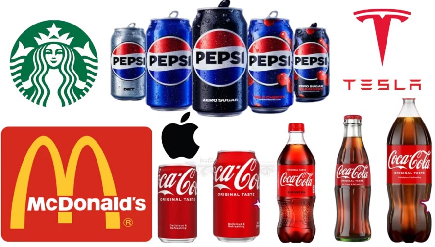 ভারতজুড়ে আমেরিকান পণ্য বর্জনের প্রচারণা